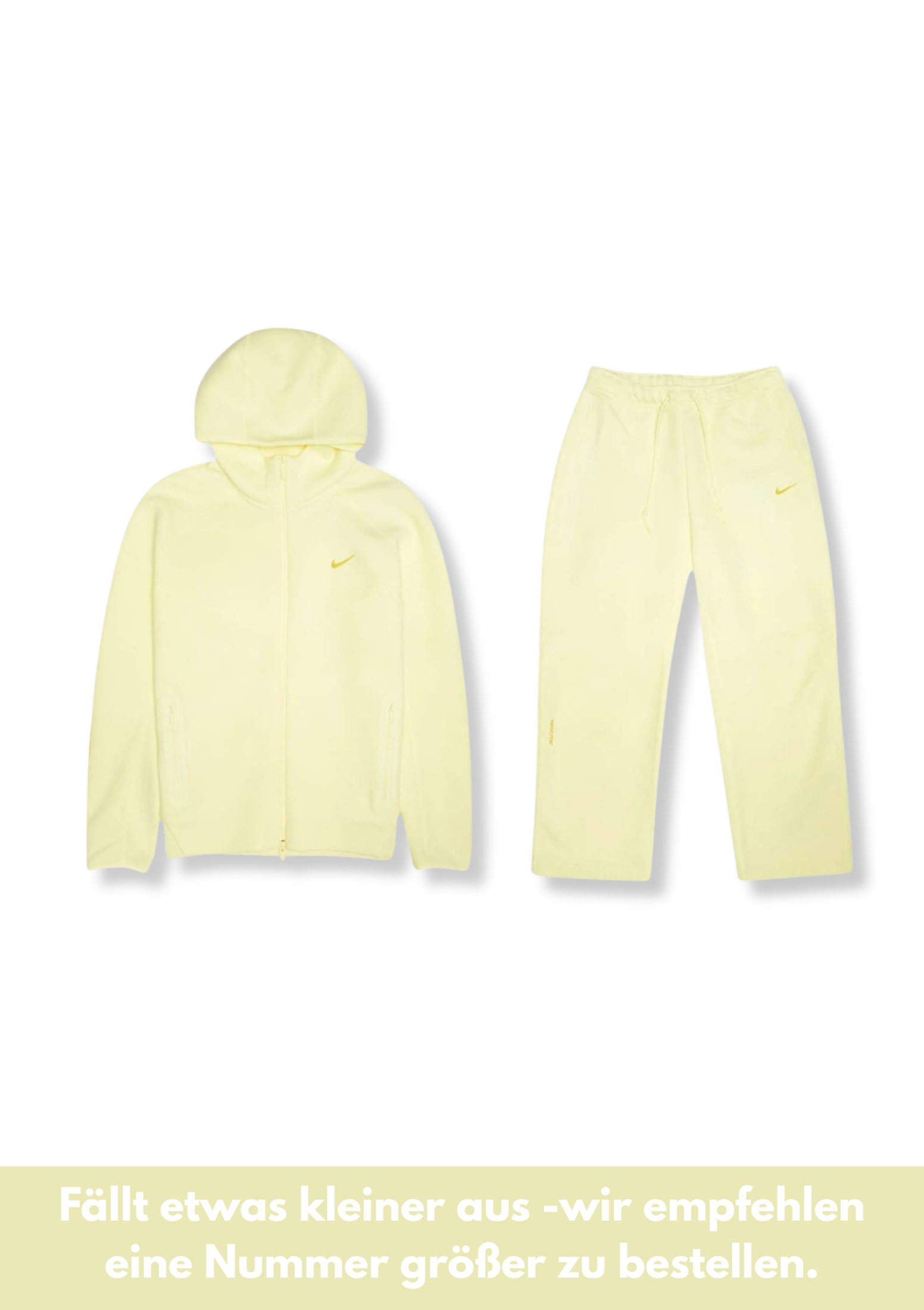 NCTA|VIRALER TRACKSUIT