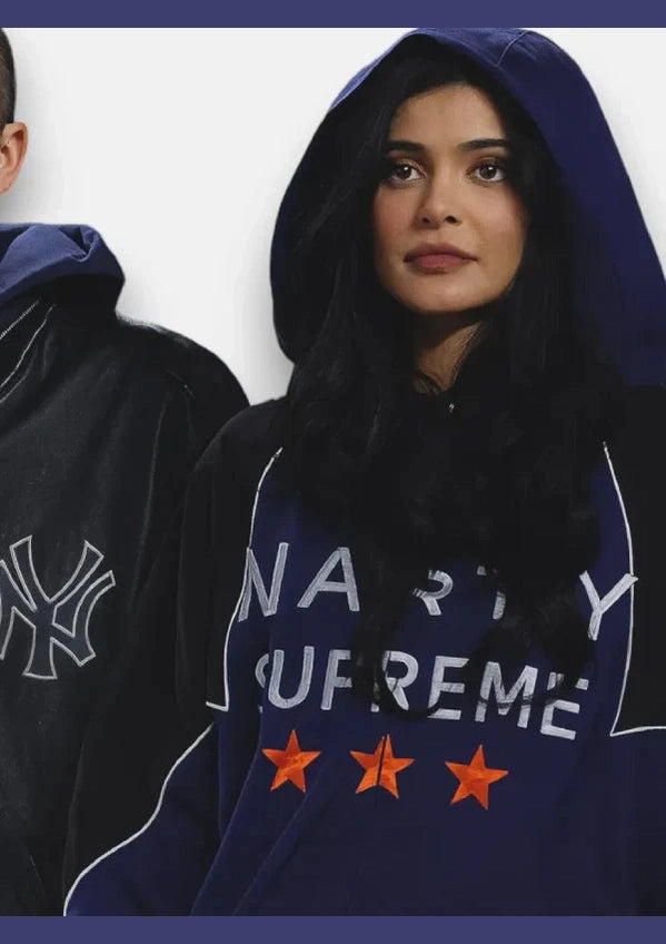 Marty Supreme Jacket Timothee Chalamet