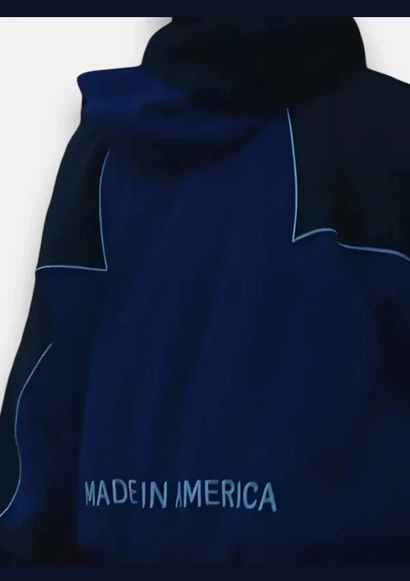 Marty Supreme Jacket Timothee Chalamet