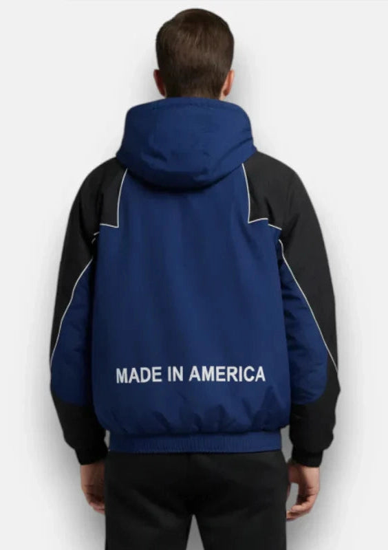 Marty Supreme Jacket Timothee Chalamet